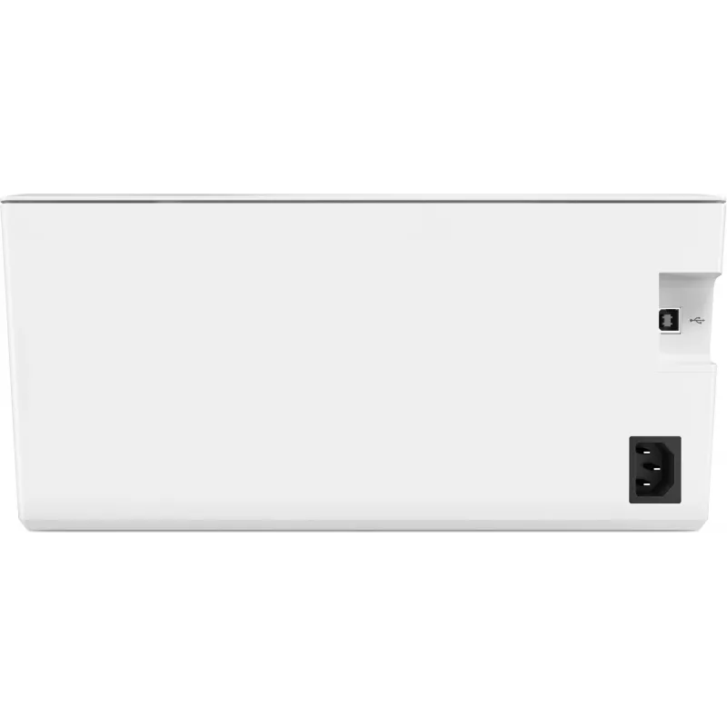 HP LaserJet M110w εκτυπωτής, Laser, 600 x 600 DPI, A4, 20 ppm, Δικτυακός, Λευκό