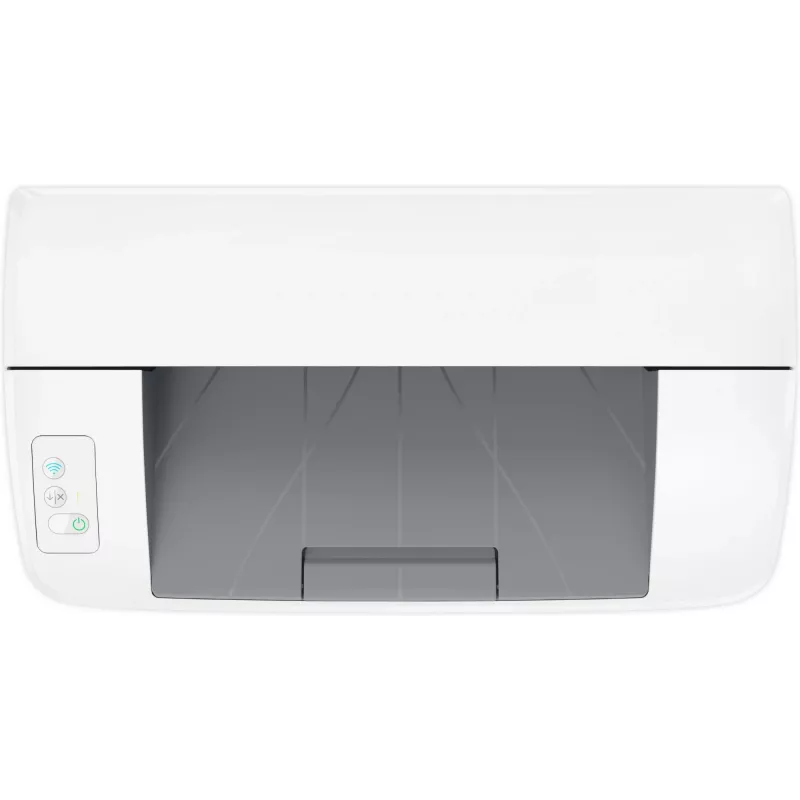 HP LaserJet M110w εκτυπωτής, Laser, 600 x 600 DPI, A4, 20 ppm, Δικτυακός, Λευκό