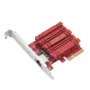 ASUS XG-C100C V3 Εσωτερικός Ethernet 10000 Mbit/s