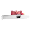 ASUS XG-C100C V3 Εσωτερικός Ethernet 10000 Mbit/s