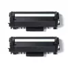 Τόνερ Brother TN2420 TWIN-Pack 3000 σελίδες Μαύρο