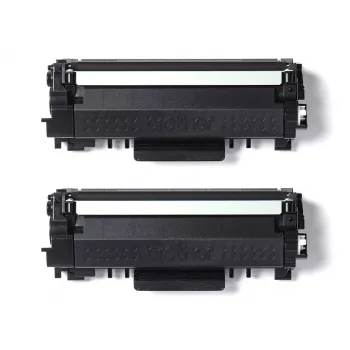 Τόνερ Brother TN2420 TWIN-Pack 3000 σελίδες Μαύρο