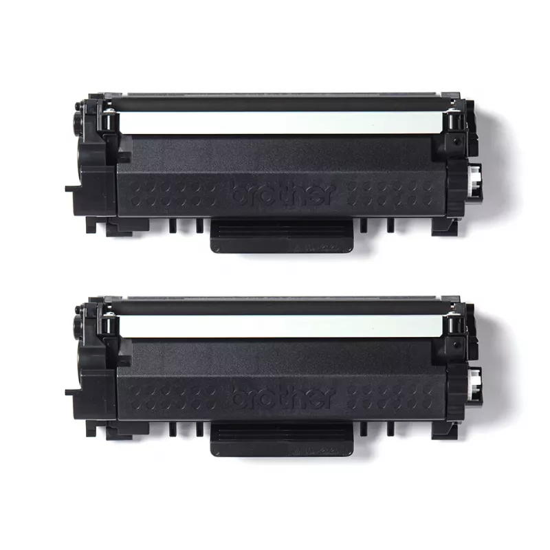 Τόνερ Brother TN2420 TWIN-Pack 3000 σελίδες Μαύρο
