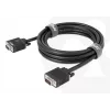 Καλώδιο VGA, αμφίδρομο, M/M, 3 m, 28AWG, CLUB3D CAC-1703