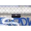 Φορητό στερεοφωνικό ηχείο JBL Flip 6 γκρι