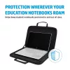 Βαλίτσα HP Mobility 11,6 ιντσών για laptop μέγιστο μέγεθος οθόνης 29,5 cm