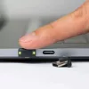 Κλειδί ασφαλείας Yubico YubiKey 5C Nano