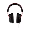HyperX Cloud Alpha - Headset Gaming (μαύρο-κόκκινο)