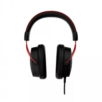 HyperX Cloud Alpha - Headset Gaming (μαύρο-κόκκινο)