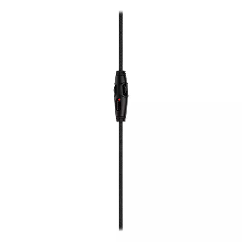 HyperX Cloud Alpha - Headset Gaming (μαύρο-κόκκινο)