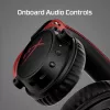 HyperX Cloud Alpha - Headset Gaming (μαύρο-κόκκινο)