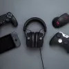 HyperX Cloud Alpha - Headset Gaming (μαύρο-κόκκινο)