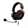 HyperX Cloud Alpha - Headset Gaming (μαύρο-κόκκινο)