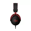 HyperX Cloud Alpha - Headset Gaming (μαύρο-κόκκινο)