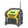 DEWALT ασύρματο Li-Ion DAB+/FM ραδιόφωνο compact – μόνο συσκευή