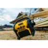 DEWALT ασύρματο Li-Ion DAB+/FM ραδιόφωνο compact – μόνο συσκευή