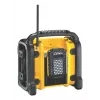 DEWALT ασύρματο Li-Ion DAB+/FM ραδιόφωνο compact – μόνο συσκευή