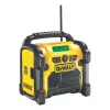 DEWALT ασύρματο Li-Ion DAB+/FM ραδιόφωνο compact – μόνο συσκευή