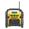 DEWALT ασύρματο Li-Ion DAB+/FM ραδιόφωνο compact – μόνο συσκευή
