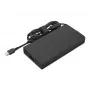 Τροφοδοτικό Lenovo GX21F23046 Slim 300W AC, 100–240 V, καλώδιο DC 1,8 m, για Legion 5/7, για εσωτερικό και εξωτερικό χώρο, μαύρο