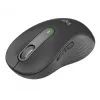 Ποντίκι Logitech Signature M650 L RF Ασύρματο + Bluetooth