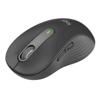 Ποντίκι Logitech Signature M650 L RF Ασύρματο + Bluetooth
