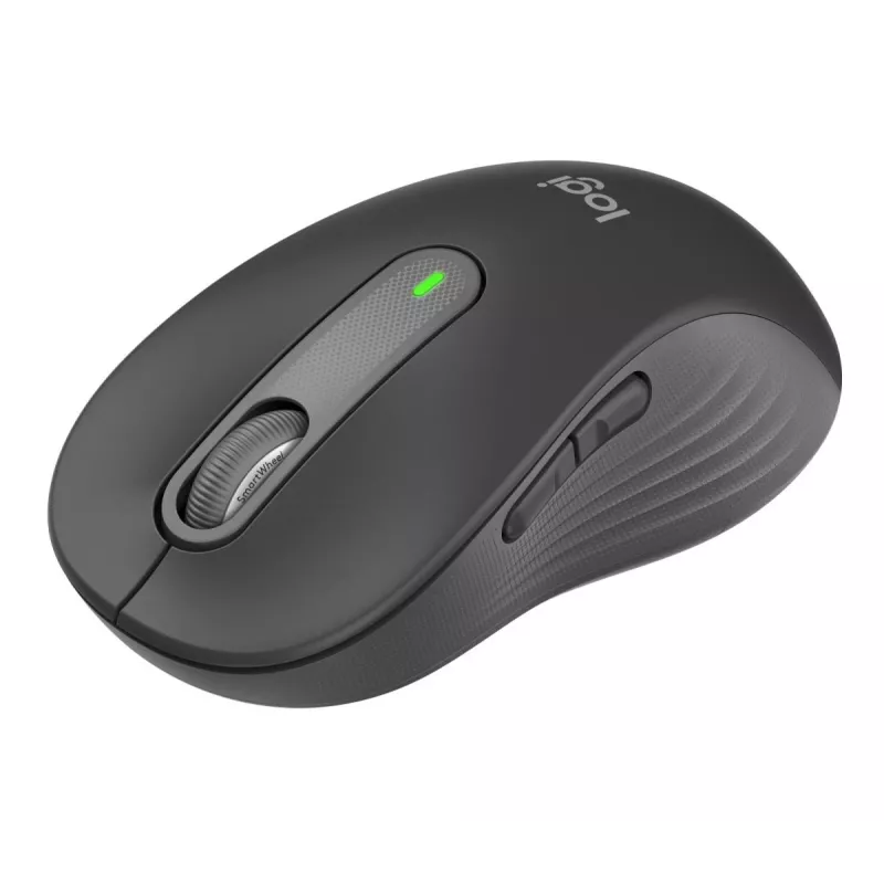 Ποντίκι Logitech Signature M650 L RF Ασύρματο + Bluetooth