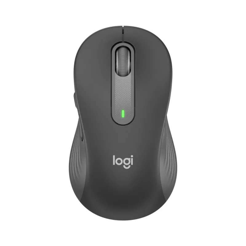 Ποντίκι Logitech Signature M650 L RF Ασύρματο + Bluetooth
