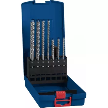 Bosch Expert 2 608 900 195 Σετ τρυπανιών 7 τεμ.