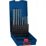 Bosch Expert 2 608 900 195 Σετ τρυπανιών 7 τεμ.