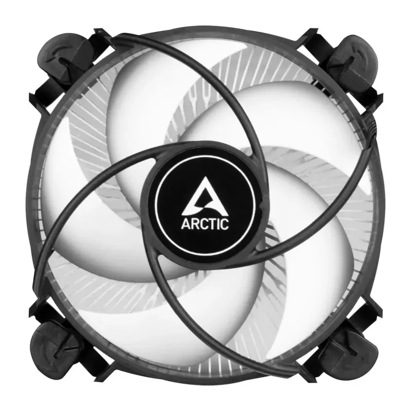 Ψύκτρα αέρα ARCTIC Alpine 17 Compact Ψύκτρα CPU Intel