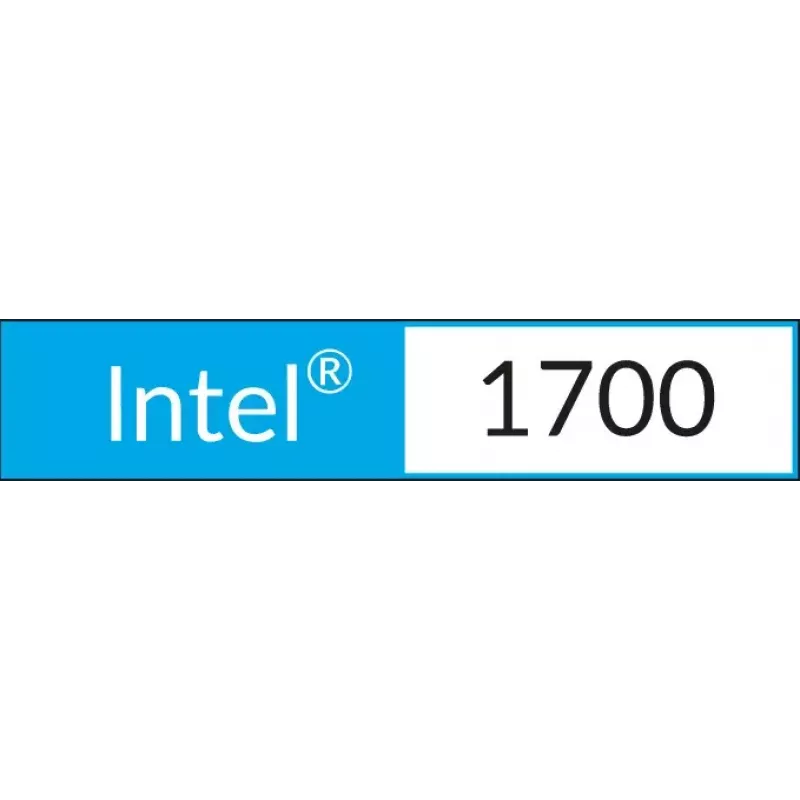 Ψύκτρα αέρα ARCTIC Alpine 17 Compact Ψύκτρα CPU Intel