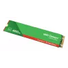 WESTERN DIGITAL SSD - WD Green - 480 GB - SATA 6 Gbit/s - M.2 2280 - MTTF 2,0 εκατ. ώρες