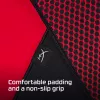 HyperX Pulsefire Mat - Mousepad gaming - Ύφασμα (L)