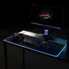 HyperX Pulsefire Mat - Mousepad gaming - Ύφασμα (L)