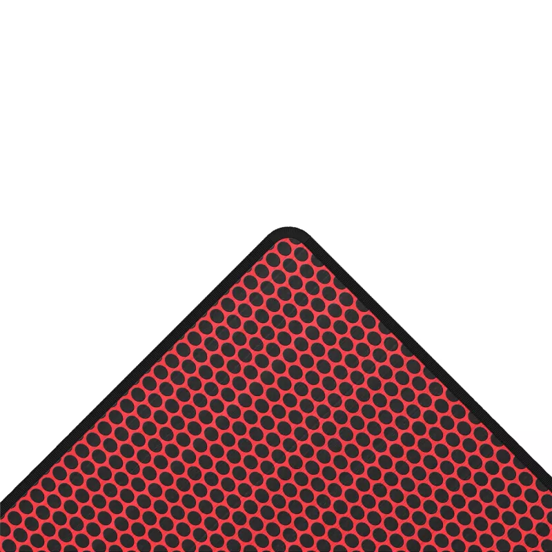 HyperX Pulsefire Mat - Mousepad gaming - Ύφασμα (L)