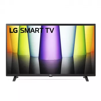 LG FHD 32LQ63006LA.AEU Τηλεόραση 81,3 cm (32 ίντσες) Full HD Smart TV Wi-Fi Μαύρη