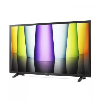 LG FHD 32LQ63006LA.AEU Τηλεόραση 81,3 cm (32 ίντσες) Full HD Smart TV Wi-Fi Μαύρη