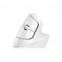 Logitech Lift Κάθετο εργονομικό ποντίκι RF Ασύρματο + Bluetooth