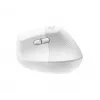 Logitech Lift Κάθετο εργονομικό ποντίκι RF Ασύρματο + Bluetooth