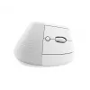 Logitech Lift Κάθετο εργονομικό ποντίκι RF Ασύρματο + Bluetooth