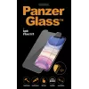 PanzerGlass ® Προστασία οθόνης iPhone 11 | XR | Standard Fit