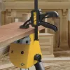 Σφιγκτήρας δοκού DeWALT DWS5026 Μαύρο 2 τεμ.