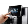 De’Longhi PrimaDonna ECAM610.55.SB Αυτόματη μηχανή εσπρέσο 2,2 L