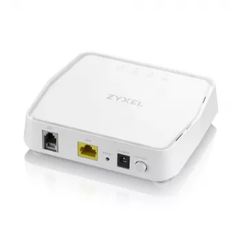 Zyxel VMG4005-B50A ενσύρματο router Gigabit Ethernet λευκό