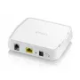 Zyxel VMG4005-B50A ενσύρματο router Gigabit Ethernet λευκό