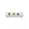 Zyxel VMG4005-B50A ενσύρματο router Gigabit Ethernet λευκό