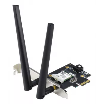 ASUS PCE-AX1800 BT5.2 Εσωτερικό WLAN / Bluetooth 1775 Mbit/s