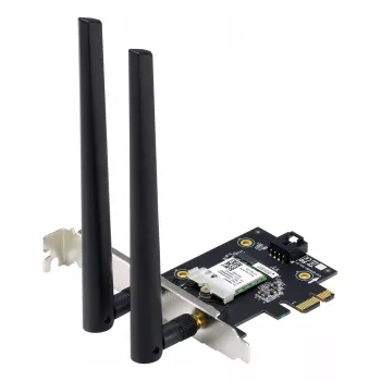 ASUS PCE-AX1800 BT5.2 Εσωτερικό WLAN / Bluetooth 1775 Mbit/s