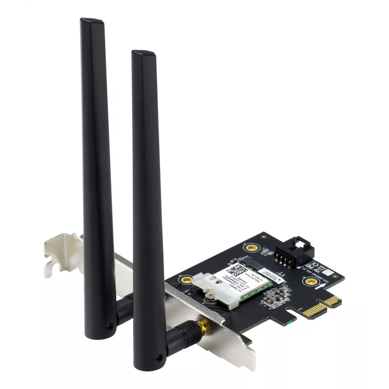 ASUS PCE-AX1800 BT5.2 Εσωτερικό WLAN / Bluetooth 1775 Mbit/s
